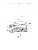 BRUSH CUTTING HEAD diagram and image