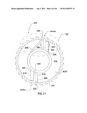 BRUSH CUTTING HEAD diagram and image