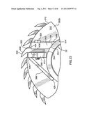 BRUSH CUTTING HEAD diagram and image