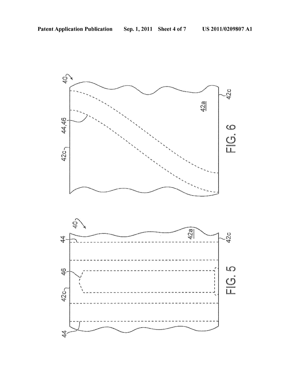 APPARATUS AND METHOD FOR CURING A RUBBER LIKE ARTICLE - diagram, schematic, and image 05