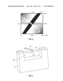 Piezoelectric composite nanofibers, nanotubes, nanojunctions and nanotrees diagram and image