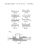 Piezoelectric composite nanofibers, nanotubes, nanojunctions and nanotrees diagram and image