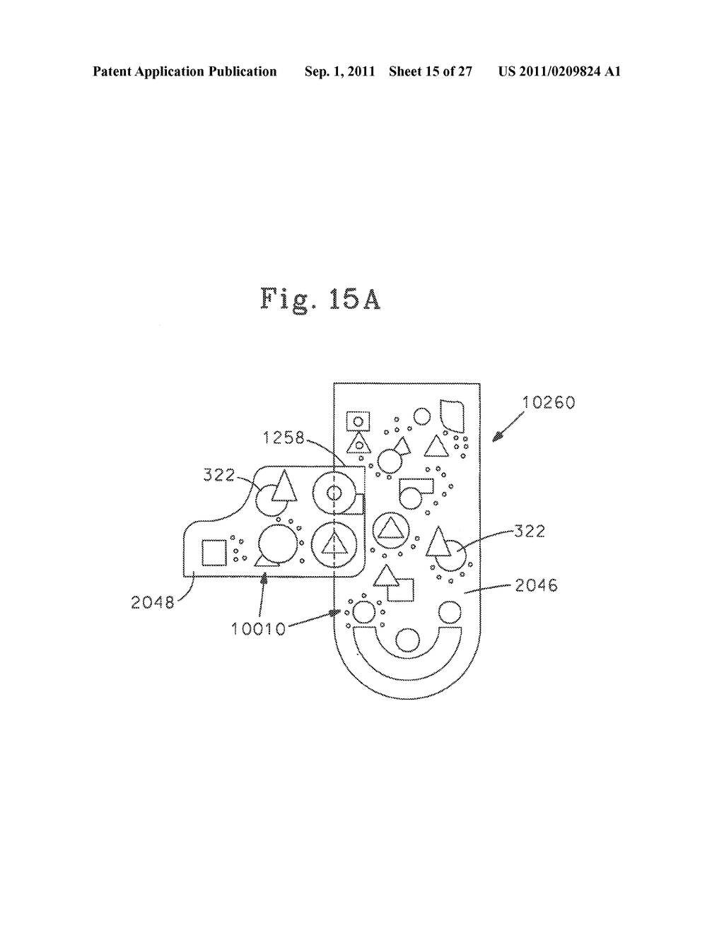 Absorbent Articles Comprising Graphics - diagram, schematic, and image 16