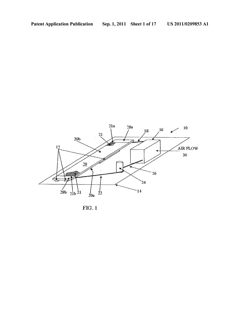 GEOMETRICALLY REORIENTED LOW-PROFILE PHASE PLANE HEAT PIPES - diagram, schematic, and image 02