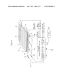 HEAT PLATE UNIT AND DOUBLE FACER FOR FABRICATING DOUBLE-FACED CORRUGATED     FIBERBOARD diagram and image