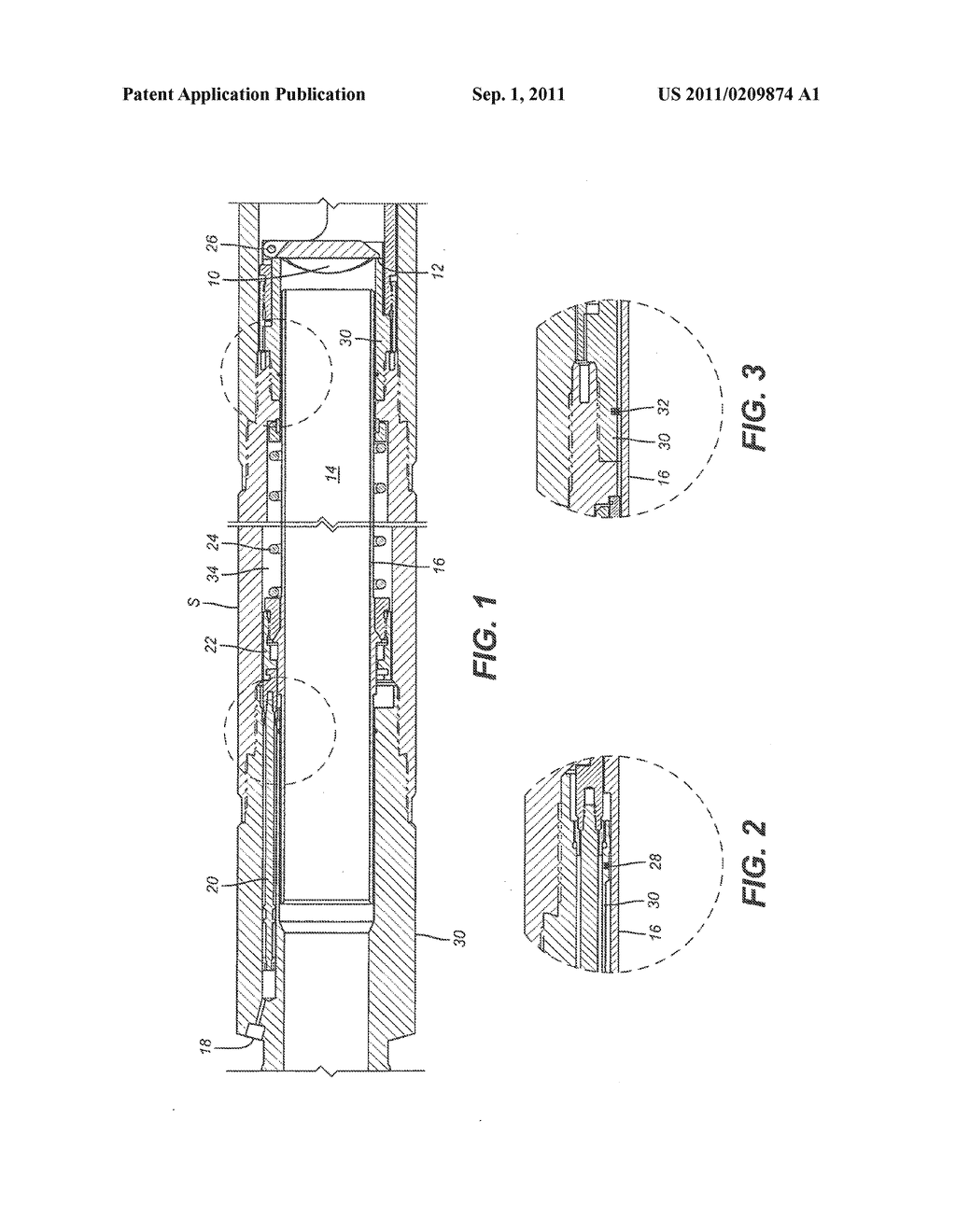 Tubing Pressure Insensitive Control System - diagram, schematic, and image 02