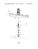 Apparatus, System and Method For Releasing Fluids From A Subsea Riser diagram and image