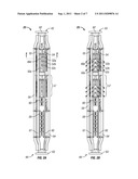 Apparatus, System and Method For Releasing Fluids From A Subsea Riser diagram and image