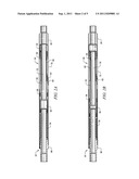 Pressure-Activated Valve for Hybrid Coiled Tubing Jointed Tubing Tool     String diagram and image