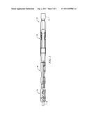 Pressure-Activated Valve for Hybrid Coiled Tubing Jointed Tubing Tool     String diagram and image