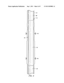 Pressure-Activated Valve for Hybrid Coiled Tubing Jointed Tubing Tool     String diagram and image