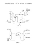 Method and apparatus for sequestering CO2 gas and releasing natural gas     from coal and gas shale formations diagram and image