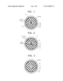 CABLE FOR HIGH-VOLTAGE ELECTRONIC DEVICE diagram and image