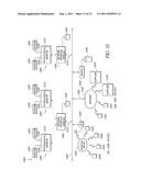 PULSE OXIMETRY SYSTEM WITH LOW NOISE CABLE HUB diagram and image