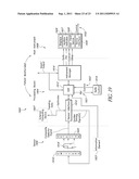 PULSE OXIMETRY SYSTEM WITH LOW NOISE CABLE HUB diagram and image