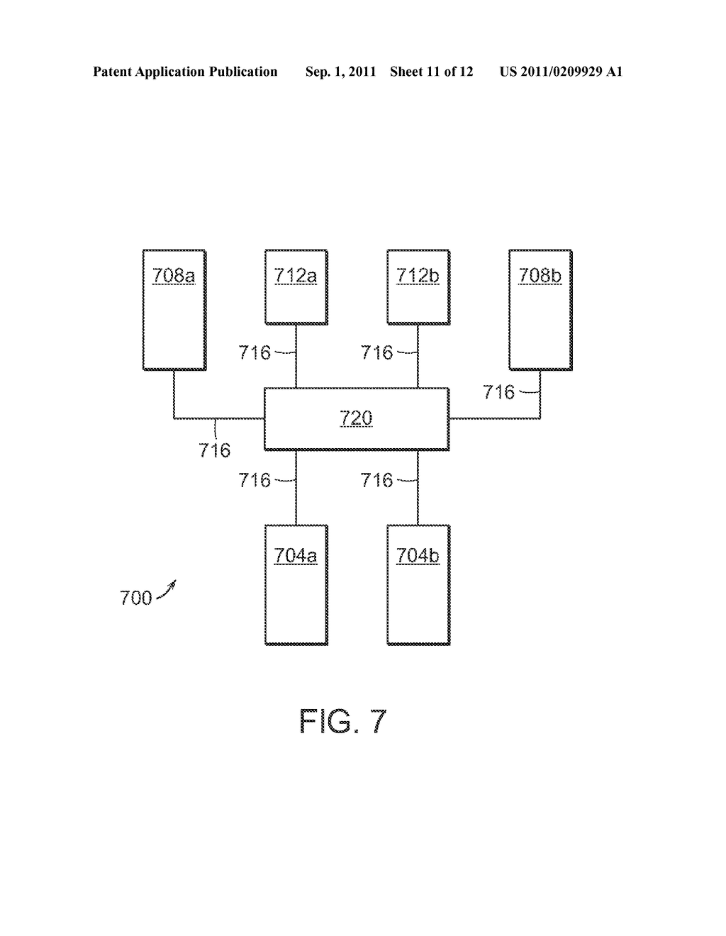 APPARATUS AND METHODS FOR CONTROL OF A VEHICLE - diagram, schematic, and image 12