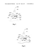 STEP STOOL diagram and image