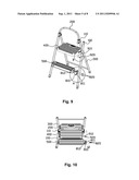 STEP STOOL diagram and image