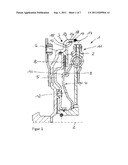 WET CLUTCH diagram and image