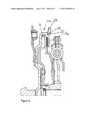 WET CLUTCH diagram and image