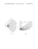 PROCESS AND DEVICE FOR FLUIDIZED BED TORREFACTION AND GRINDING OF A     BIOMASS FEED FOR SUBSEQUENT GASIFICATION OR COMBUSTION diagram and image