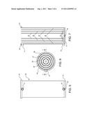 DUAL CYLINDER HYDROGEN GENERATOR SYSTEM diagram and image