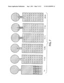 Capillary driven lateral flow devices diagram and image