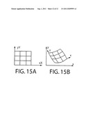 Capillary driven lateral flow devices diagram and image