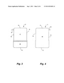 Electronics Device Case diagram and image