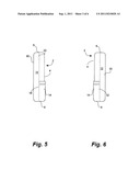 Electronics Device Case diagram and image