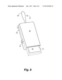 Electronics Device Case diagram and image