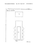 Stix up cell cup diagram and image