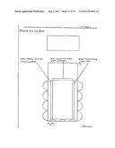 Stix up cell cup diagram and image