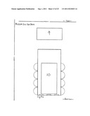 Stix up cell cup diagram and image