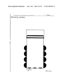 Stix up cell cup diagram and image