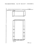 Stix up cell cup diagram and image