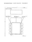 Stix up cell cup diagram and image