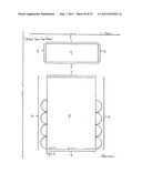 Stix up cell cup diagram and image