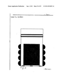 Stix up cell cup diagram and image