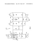 PACKET DISPENSER diagram and image