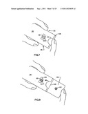 PACKET DISPENSER diagram and image