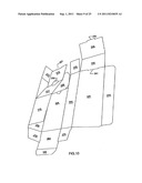 PACKET DISPENSER diagram and image