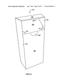 PACKET DISPENSER diagram and image