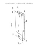 PACKET DISPENSER diagram and image