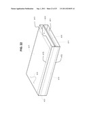 PACKET DISPENSER diagram and image