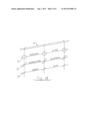 APPARATUS AND METHOD FOR SEPARATING SOLIDS FROM A SOLIDS LADEN DRILLING     FLUID diagram and image