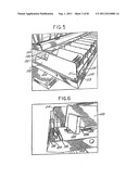 Product Securement and Management System diagram and image