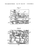 Product Securement and Management System diagram and image