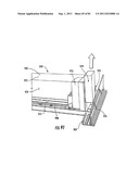 Product Securement and Management System diagram and image