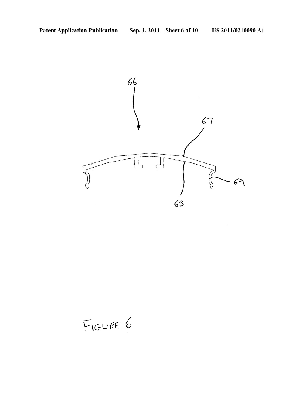 SUPPORT STAND - diagram, schematic, and image 07